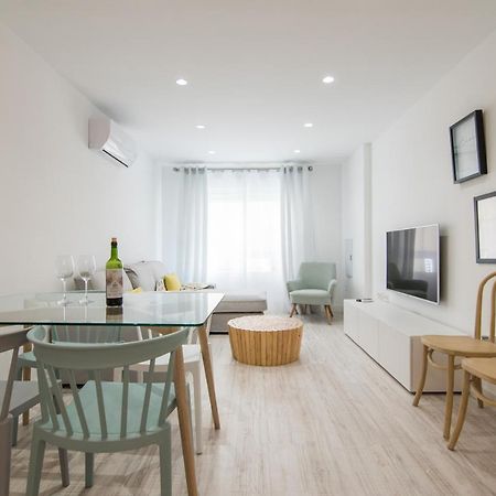 Amplio Y Moderno Apartamento En El Centro Гранада Екстер'єр фото